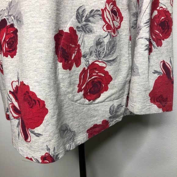 Oscilatey Stay At Home Posher Pocket Sweatshirt M - Picture 6 of 9